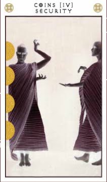 Marita Liulia Tarot